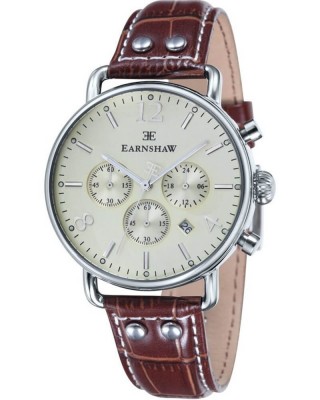 Часы Earnshaw ES-8001-05