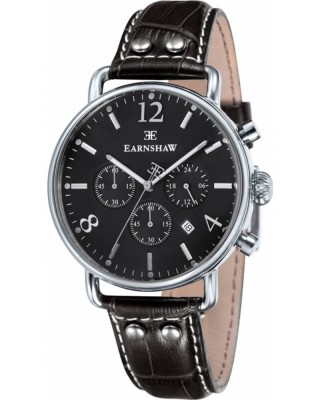 Часы Earnshaw ES-8001-08