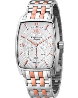 Часы Earnshaw ES-8009-33