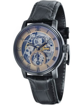 Часы Earnshaw ES-8041-06