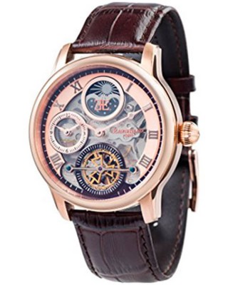 Часы Earnshaw ES-8063-02