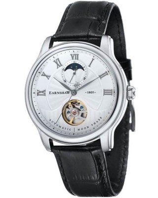 Часы Earnshaw ES-8066-01