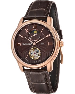 Часы Earnshaw ES-8066-04