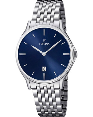 Наручные часы Festina Classics F16744/3