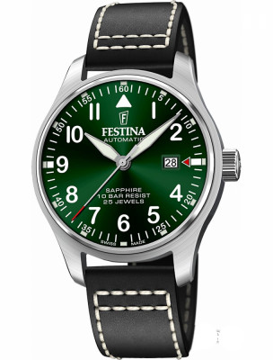Наручные часы Festina Swiss Made F20151/2