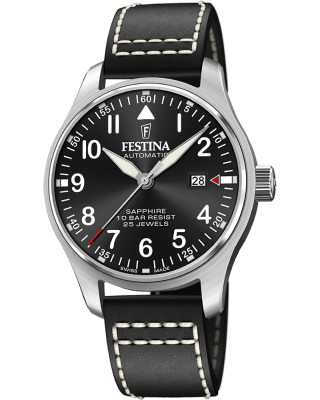 Наручные часы Festina Swiss Made F20151/4