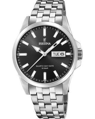 Наручные часы Festina Classics F20357/4