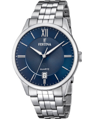 Наручные часы Festina Classics F20425/2