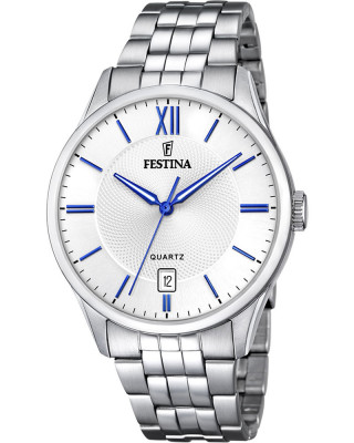 Наручные часы Festina Classics F20425/4