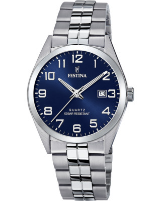 Наручные часы Festina Classics F20437/3