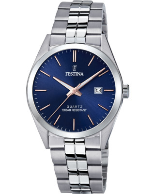 Наручные часы Festina Classics F20437/B