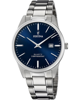 Наручные часы Festina Classics F20511/3