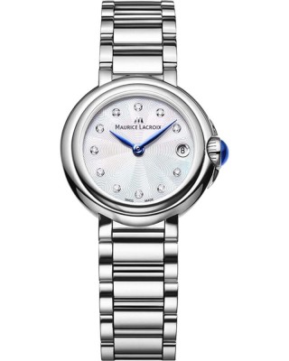 Наручные часы Maurice Lacroix Fiaba FA1003-SS002-170-1