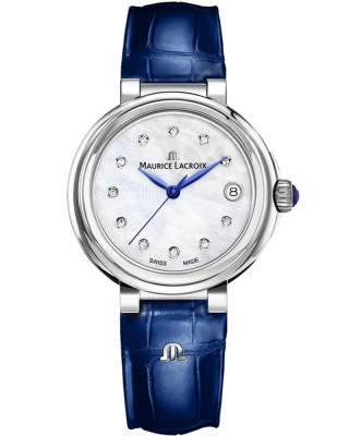 Наручные часы Maurice Lacroix Fiaba FA1007-SS001-170-1