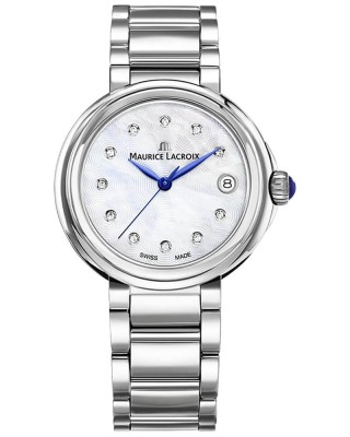 Наручные часы Maurice Lacroix Fiaba FA1007-SS002-170-1