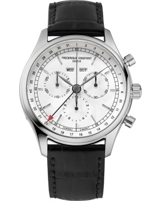 Наручные часы Frederique Constant Classics FC-296SW5B6