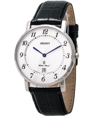 ORIENT FGW0100JW