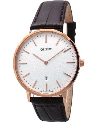 Наручные часы Orient DRESSY ELEGANT FGW05002W