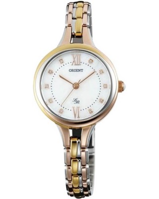 Наручные часы Orient LADY ROSE FQC15001W