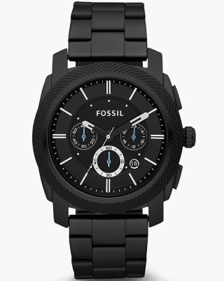 Часы Fossil FS4552IE