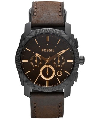 Наручные часы Fossil MACHINE FS4656