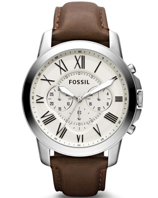 Наручные часы Fossil GRANT FS4735
