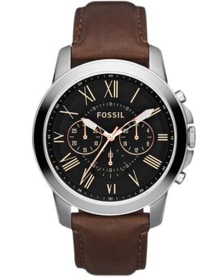 Наручные часы Fossil GRANT FS4813IE