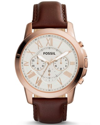 Часы Fossil FS4991