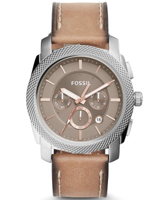 Наручные часы Fossil MACHINE FS5192