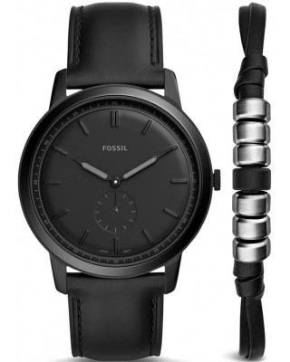 Часы Fossil FS5500SET (часы+браслет)