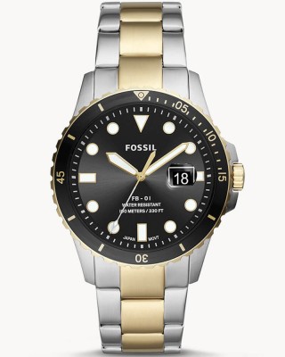 Часы Fossil FS5653
