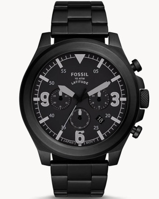 Часы Fossil FS5754