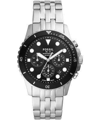 Часы Fossil FS5837