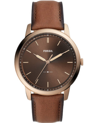 Наручные часы Fossil THE MINIMALIST FS5871
