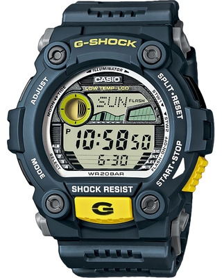 Наручные часы Casio G-SHOCK Classic G-7900-2E