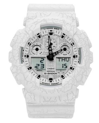 Casio GA-100CG-7A (5081)