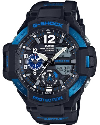 Casio GA-1100-2B