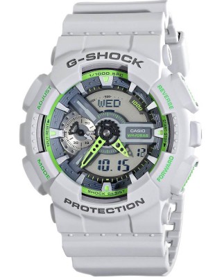 Casio GA-110TS-8A3 (5146)