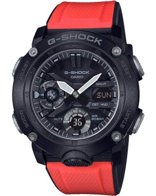 Casio GA-2000E-4ER