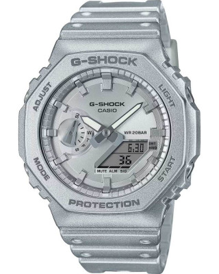 Наручные часы Casio G-SHOCK Classic GA-2100FF-8A