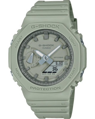 Наручные часы Casio G-SHOCK Classic GA-2100NC-3A