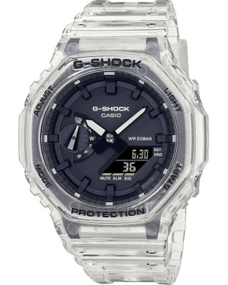 Наручные часы Casio G-SHOCK Classic GA-2100SKE-7A