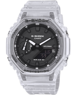 Наручные часы Casio G-SHOCK Classic GA-2100SKE-7AER