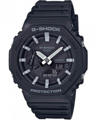 Наручные часы Casio G-SHOCK Classic GA-2100-1A
