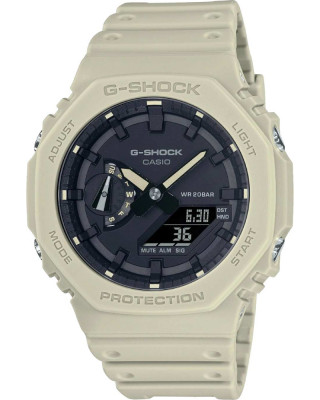 Наручные часы Casio G-SHOCK Classic GA-2100-5AER