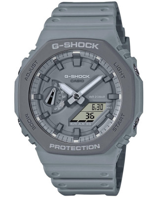 Наручные часы Casio G-SHOCK Classic GA-2110ET-8A