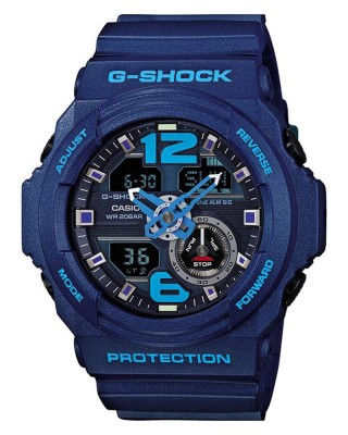 Наручные часы Casio G-SHOCK Classic GA-310-2A