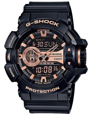 Casio GA-400GB-1A4