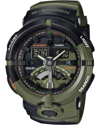 Casio GA-500K-3A (5478)