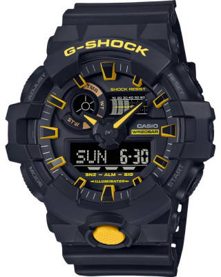 Наручные часы Casio G-SHOCK Classic GA-700CY-1A
